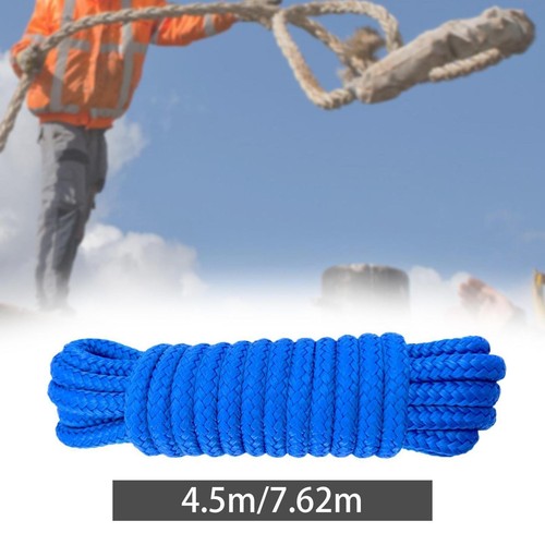 Boat dock rope wear - wear, resistant