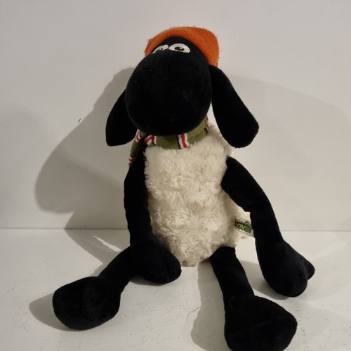 Shaun the sheep vintage - 18",