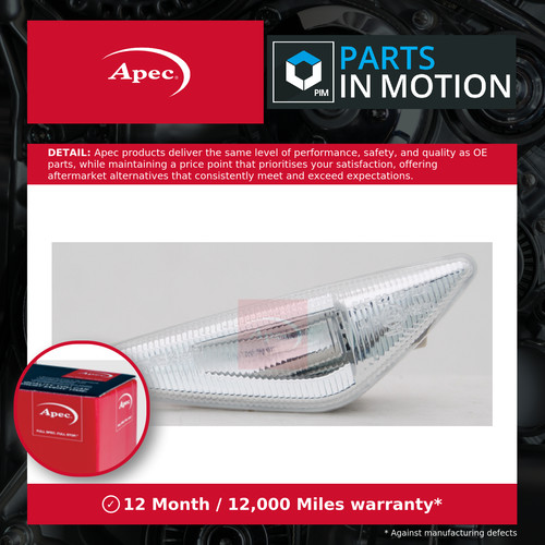 Indicator light amb6006 apec - indicator,