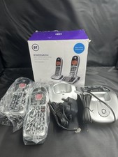BT 4600 Twin Cordless Phones