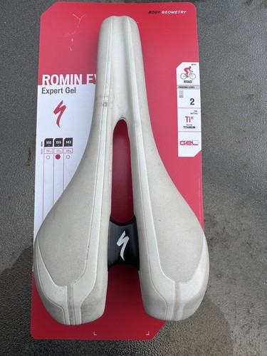 Specialized romin evo - romin,