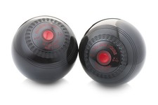 Drakes Pride Deluxe Crown Green Bowls Black or Brown - B2220