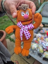 2002 McDonalds The Muppet Show