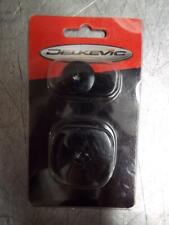 2001/07 YAMAHA YZF 250 2001/02 WR250F - BLACK - ENGINE PLUG SET - MOTOCROSS ENDU