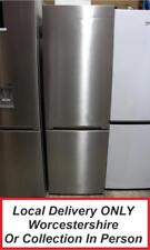Kenwood KNF60X22 Stainless Steel Fridge Freezer PFF G (Creased Door - See Pic's)