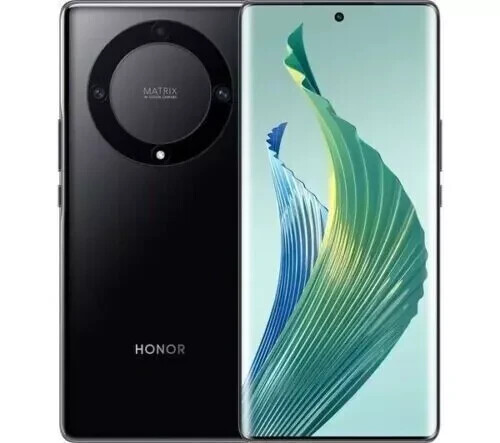 Honor magic lite 6gb - honor, 5g