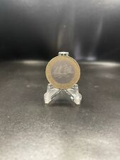 Battle of Trafalgar Gibraltar £2 Two Pounds