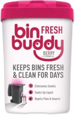 Bin Buddy Fresh Berry/ Citrus