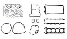 Vertex full gasket set kit - vertex,