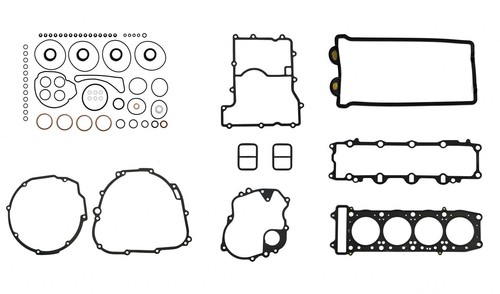 Vertex full gasket - vertex, kit