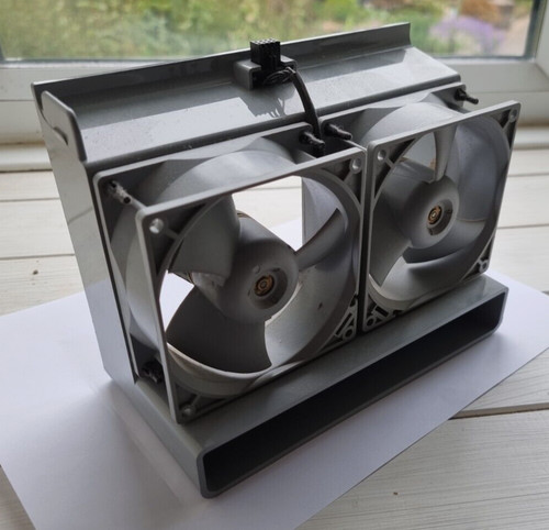 Apple mac front - mac, fan