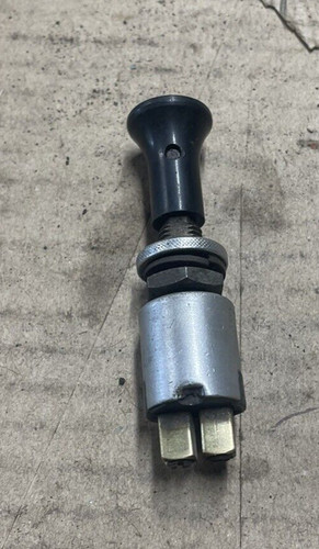 Lucas pull switch with - s7,