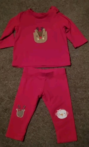Cute red christmas outfit - cute,