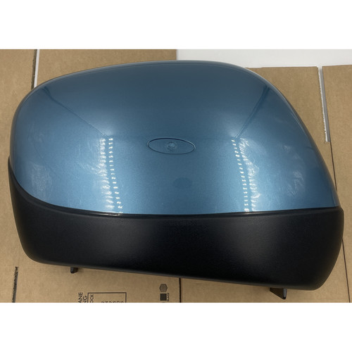 Triumph trophy azure - triumph, left