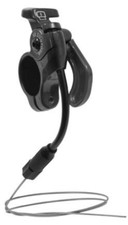 SR Suntour Fork Remote Lockout Lever Switch Bike Bicycle 22.2mm Gunmetal Alloy