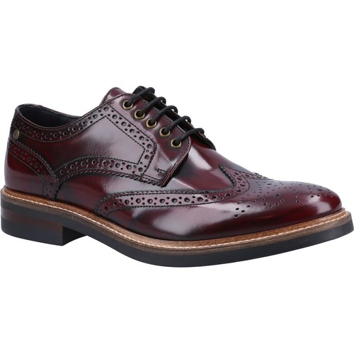 Base london woburn leather - london,