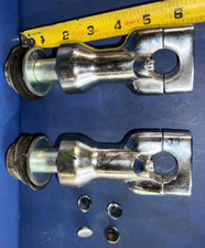 87-04 Suzuki Intruder 1400