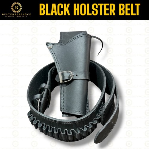 Western gun holster - gun,