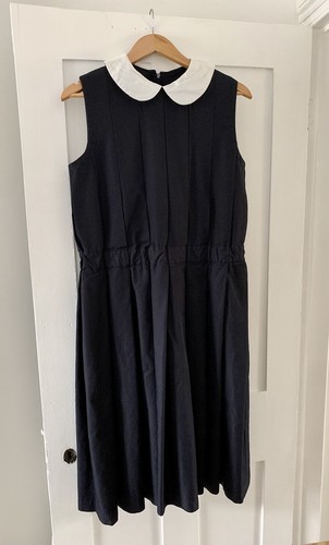 Comme des garcons collar - comme,