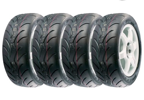 Dunlop direzza dz03g - dunlop,