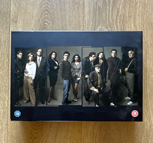 Hbo video the - hbo,