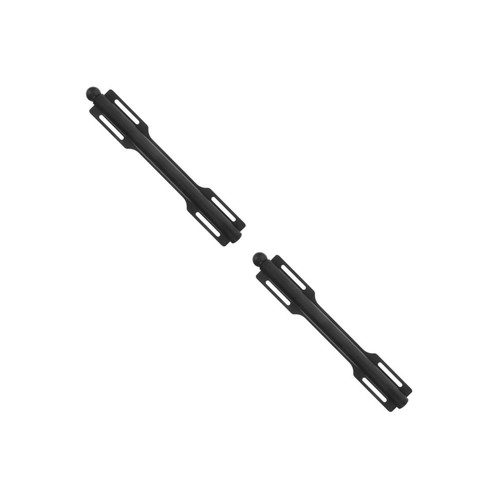 Count telescoping closet - closet, rod