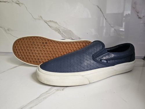 Vans classic slip 5 - vans, uk