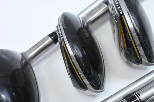 Cobra max irons pw - max,