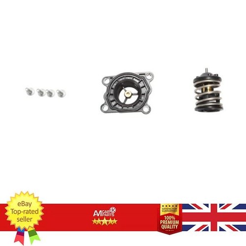 Coolant thermostat for - coolant, 1