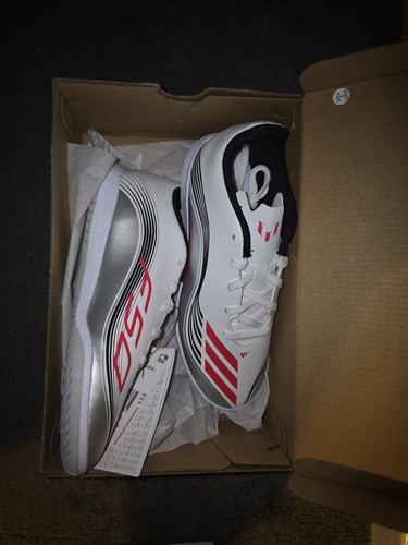 Adidas f50 messi football - messi,