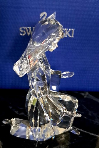 Swarovski stunning crystal - stunning,