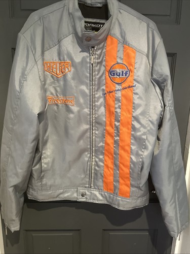 Dakota firestone heuer gulf - firestone,