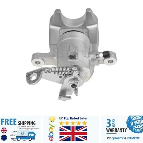 Rear right brake caliper for - rear,