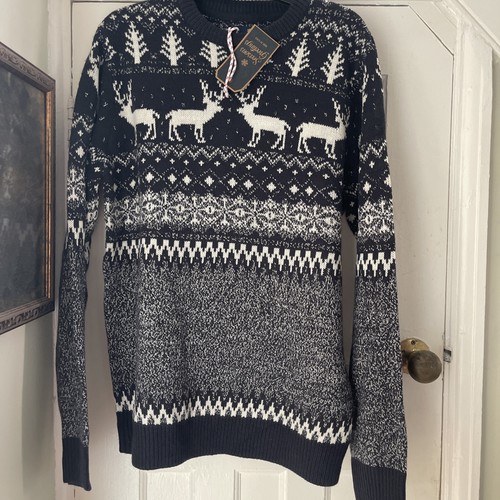 Men christmas jumper - christmas,