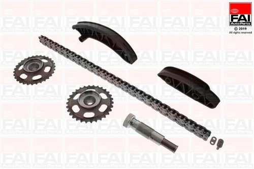 Timing chain kit - timing,