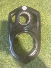 fuel tank cover for a Suzuki B-King motorcycle