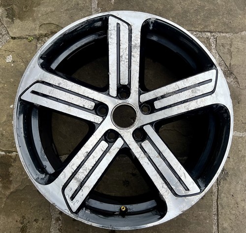 Volkswagen golf inch - golf,
