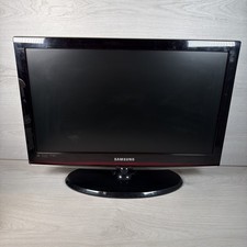 Samsung LE22C450E1WXXU LCD TV