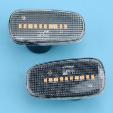 2x LED Side Marker Blinker