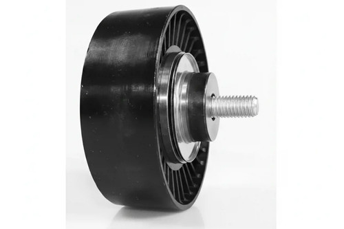 Belt pulley t0542 - pulley, hutchinson