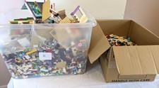 Massive Lego Friends Bundle Collection Joblot Minifigures Sets 16kg