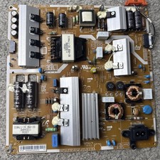 PSU UE55MU6120K POWER SUPPLY BOARD BN44-00807A FOR 55" SAMSUNG UE55KU6100K TV
