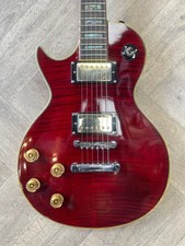 Westfield LP-Style Electric