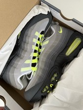 Nike Air Max 95 OG Neon 2025