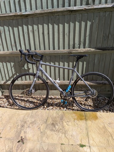 Trek crossrip elite large bike - elite,