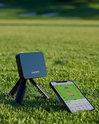 Garmin approach r10 golf - r10,