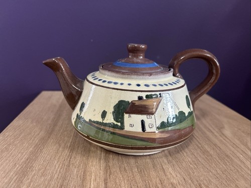 Watcombe pottery torquay devon - pottery,
