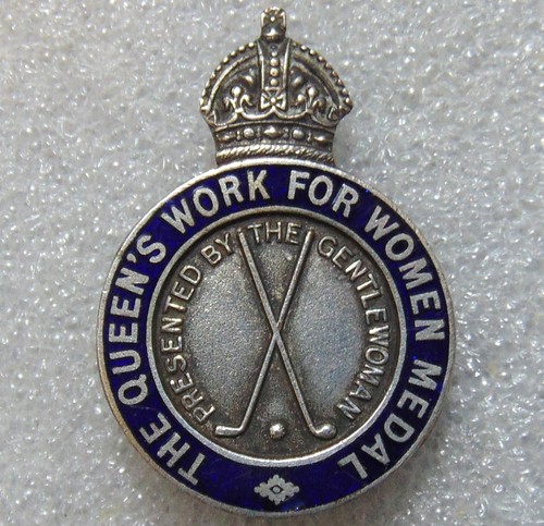 The queens work - queens,