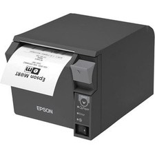 Epson Tm-T70Ii 025A1 Thermal