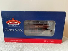 Bachmann 32-217 Class 57xx L89